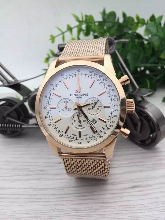 Breitling watch man-381